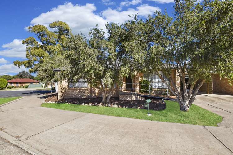 Sixth view of Homely house listing, 1 Renshaw Close, Scone NSW 2337