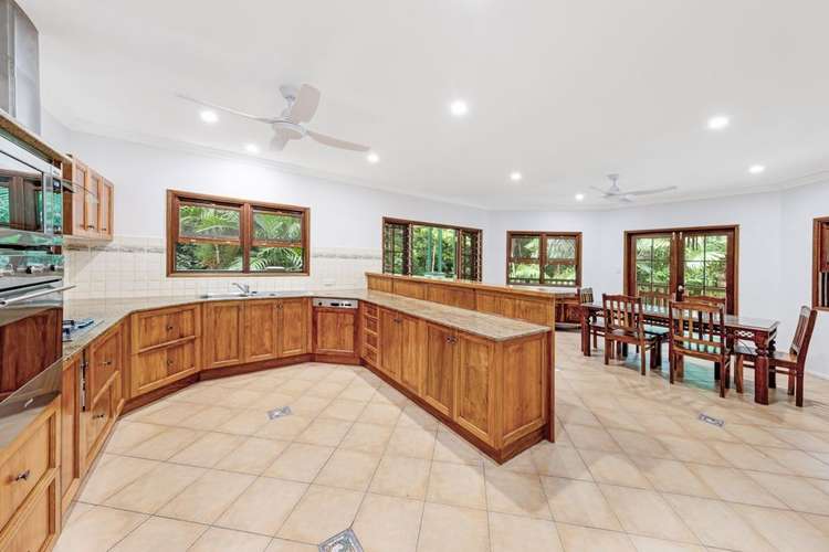 Fourth view of Homely house listing, Lot 3 Duane Close, Brinsmead QLD 4870