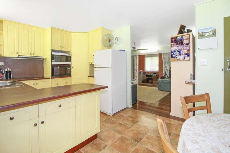 Second view of Homely house listing, 8 Arena Close, Bayview Heights QLD 4868