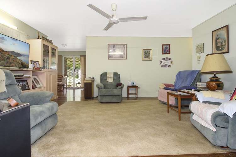 Third view of Homely house listing, 8 Arena Close, Bayview Heights QLD 4868