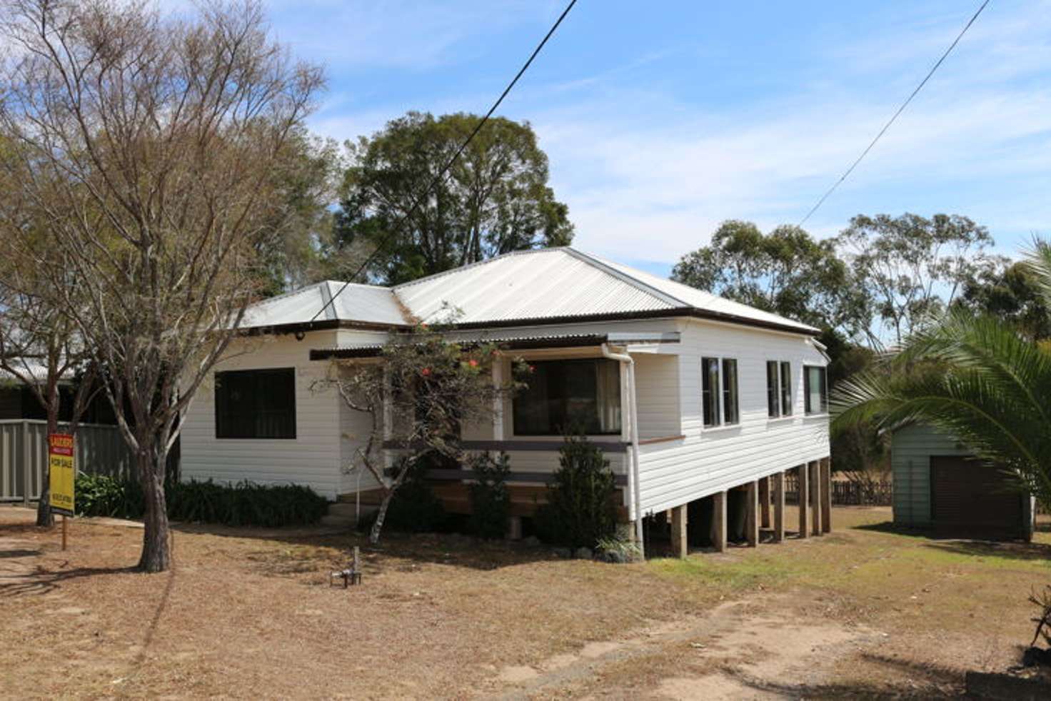 Main view of Homely house listing, 5 Appletree Street, Wingham NSW 2429