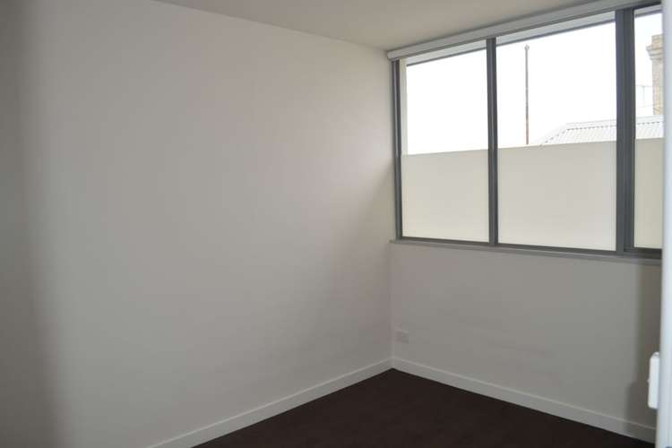 Second view of Homely apartment listing, 4/82 Blyth Street, Brunswick VIC 3056