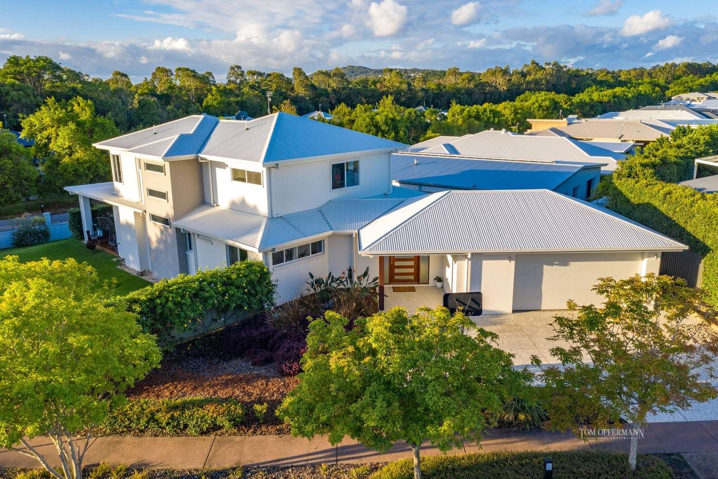 Main view of Homely house listing, 29 Honey Myrtle Road, Noosa Heads QLD 4567