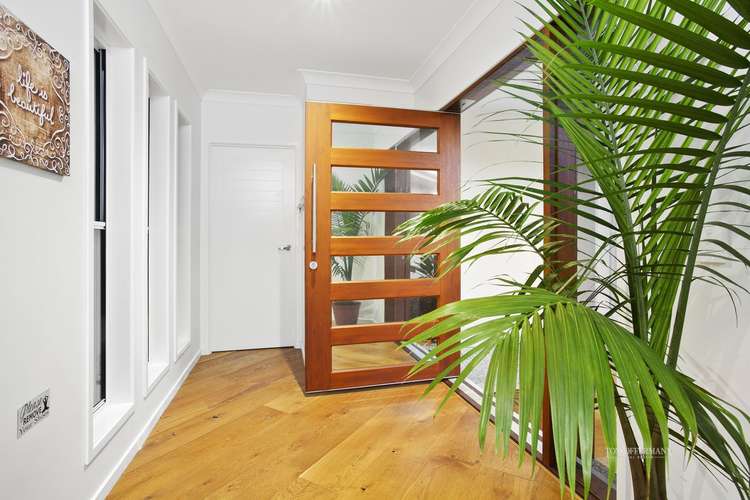 Second view of Homely house listing, 29 Honey Myrtle Road, Noosa Heads QLD 4567