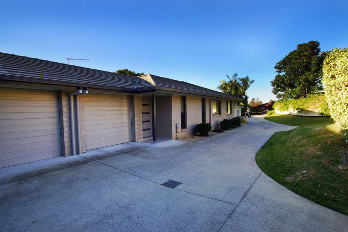 Main view of Homely villa listing, 2/18B Sea Breeze Place, Boambee East NSW 2452