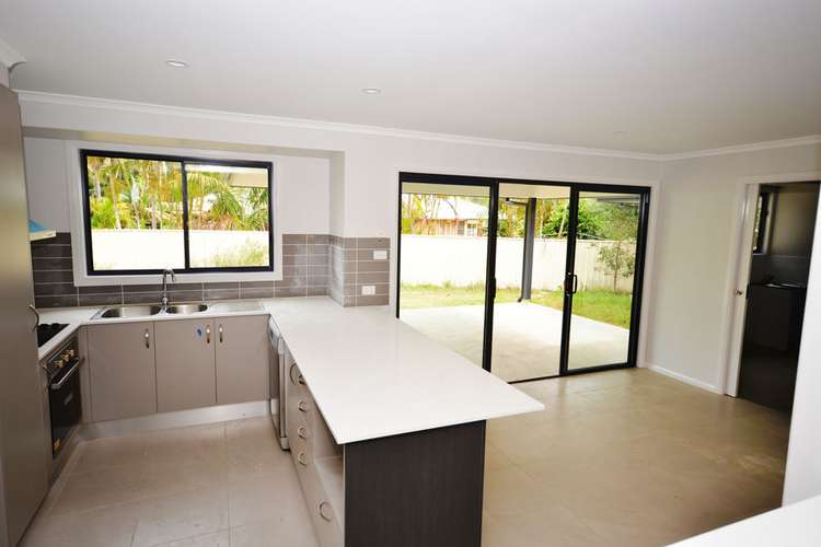 Second view of Homely villa listing, 2/18B Sea Breeze Place, Boambee East NSW 2452