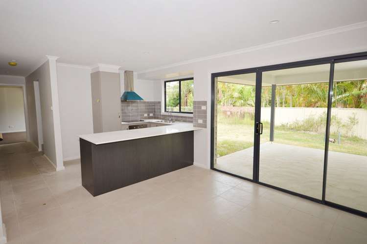 Third view of Homely villa listing, 2/18B Sea Breeze Place, Boambee East NSW 2452