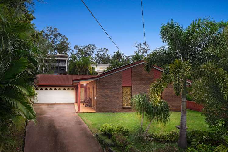 Main view of Homely house listing, 4 Richmond Court, Ferny Hills QLD 4055