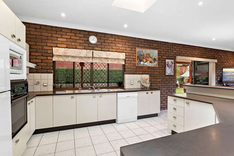 Third view of Homely house listing, 4 Richmond Court, Ferny Hills QLD 4055