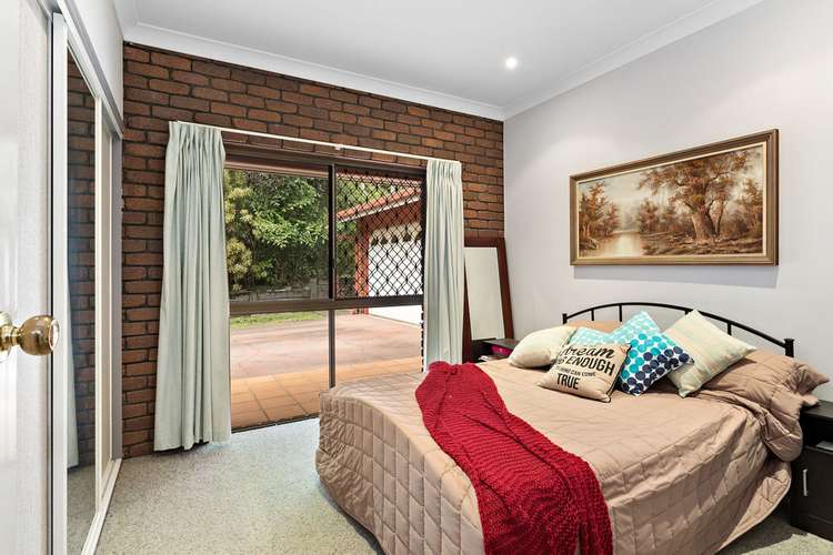 Fourth view of Homely house listing, 4 Richmond Court, Ferny Hills QLD 4055