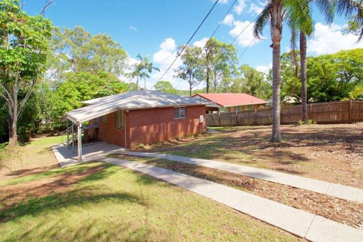 Second view of Homely house listing, 47 Marshall Street, Kingston QLD 4114