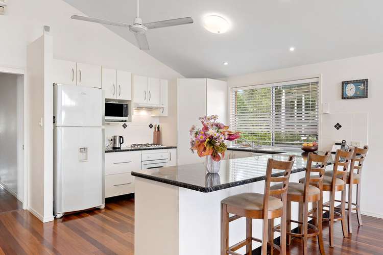 Second view of Homely house listing, 47 Ellen Street, Woody Point QLD 4019