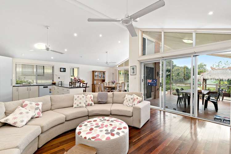 Fourth view of Homely house listing, 47 Ellen Street, Woody Point QLD 4019