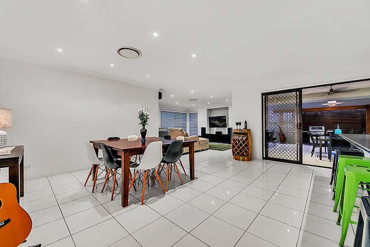 Fourth view of Homely house listing, 18 Robin Close, Wakerley QLD 4154