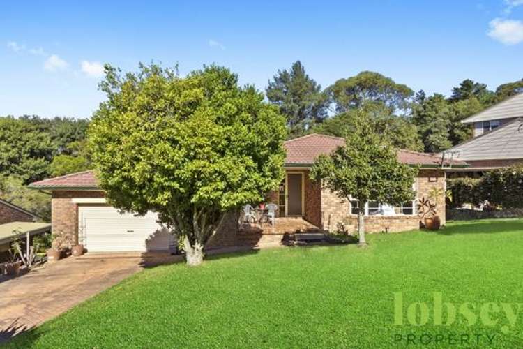 Main view of Homely house listing, 5 Don Street, Kurrajong Heights NSW 2758