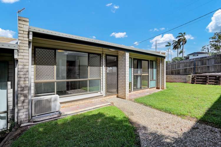 Main view of Homely unit listing, 1/174 Philip Street, Kin Kora QLD 4680