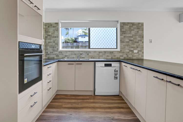 Second view of Homely unit listing, 1/174 Philip Street, Kin Kora QLD 4680