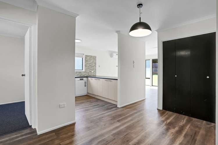 Fourth view of Homely unit listing, 1/174 Philip Street, Kin Kora QLD 4680