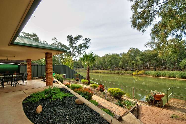 Main view of Homely house listing, 523A St Michael St, Deniliquin NSW 2710