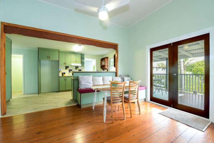 Fifth view of Homely house listing, 15 Kenilworth Street, South Mackay QLD 4740