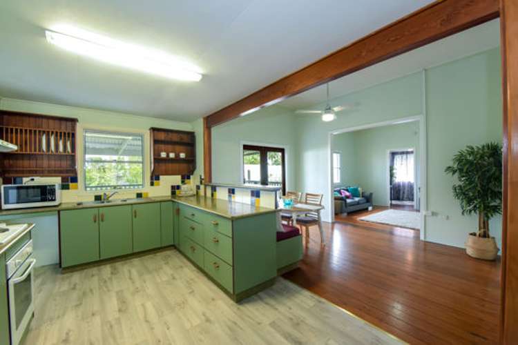 Seventh view of Homely house listing, 15 Kenilworth Street, South Mackay QLD 4740