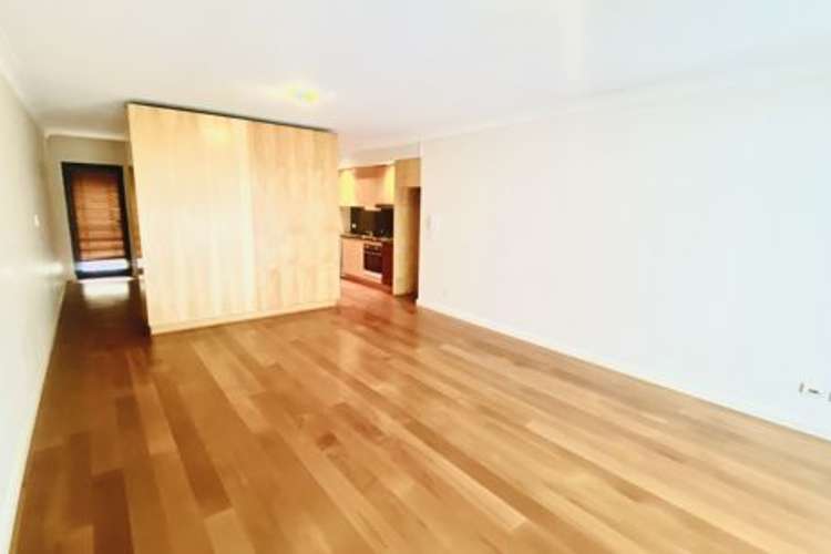 Second view of Homely apartment listing, 4/90-92 Audley Street, Petersham NSW 2049