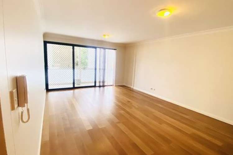 Third view of Homely apartment listing, 4/90-92 Audley Street, Petersham NSW 2049