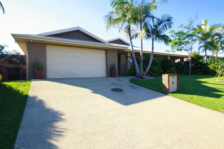 Main view of Homely house listing, 15 Sabal Drive, Sawtell NSW 2452