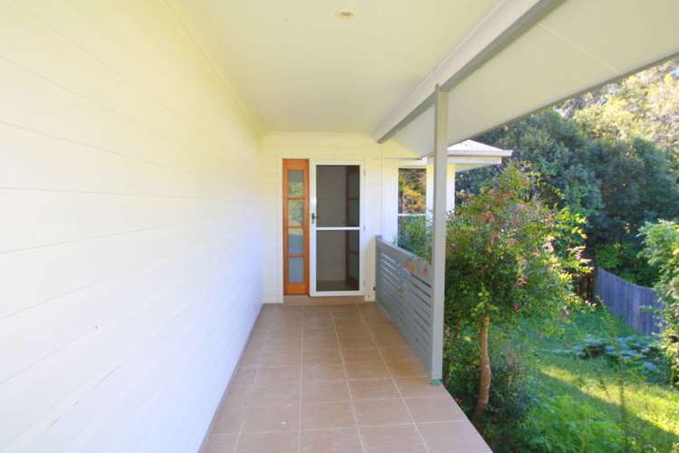Second view of Homely house listing, 33 Kenny Close, Bellingen NSW 2454