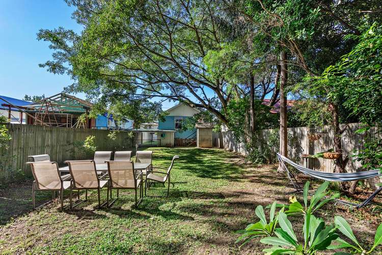 Second view of Homely semiDetached listing, 1/8 Dorall Street, Kippa-ring QLD 4021