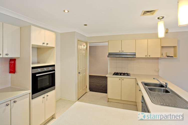 Second view of Homely house listing, 1 Bronte Avenue, Glenwood NSW 2768