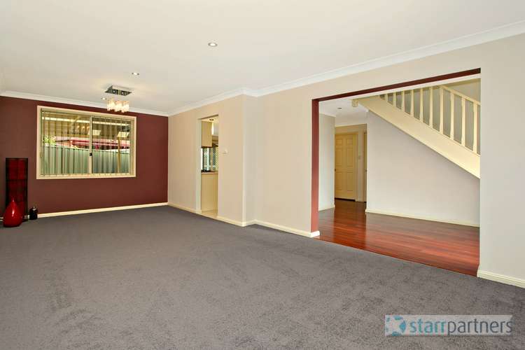 Fourth view of Homely house listing, 1 Bronte Avenue, Glenwood NSW 2768