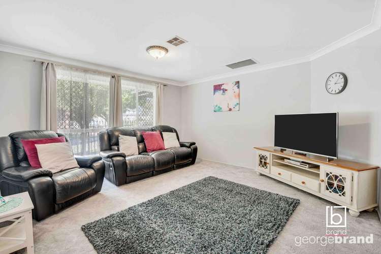 Second view of Homely house listing, 1 Darwinia Place, Hamlyn Terrace NSW 2259