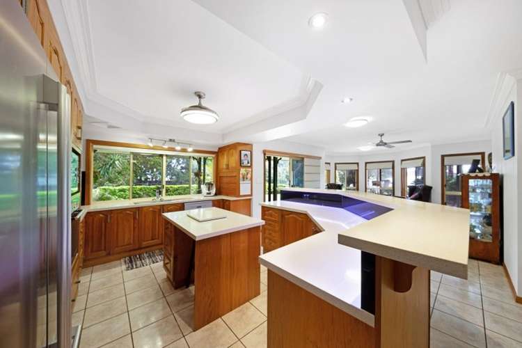 Third view of Homely house listing, 9 Tanganelli Close, Kanimbla QLD 4870