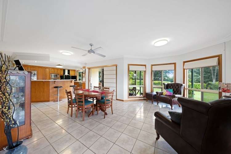 Fourth view of Homely house listing, 9 Tanganelli Close, Kanimbla QLD 4870