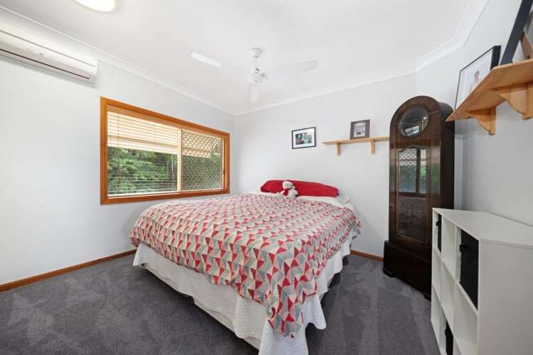 Seventh view of Homely house listing, 9 Tanganelli Close, Kanimbla QLD 4870