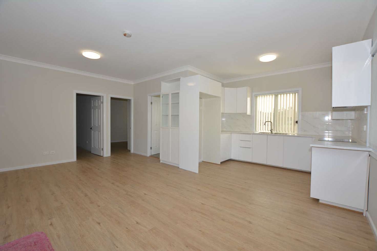 Main view of Homely house listing, 121A RAILWAY STREET, Parramatta NSW 2150