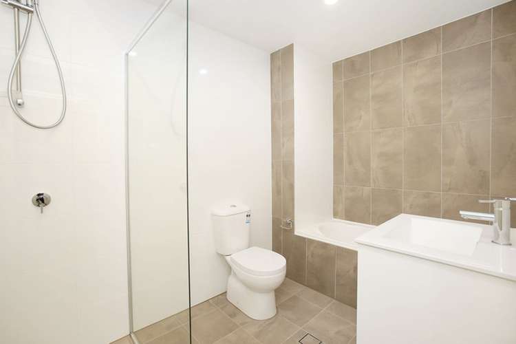 Fifth view of Homely unit listing, 705/36-44 John Street, Lidcombe NSW 2141