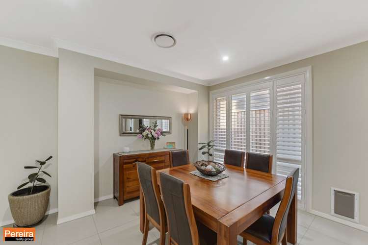 Fifth view of Homely house listing, 4 Barwick Link, Gledswood Hills NSW 2557