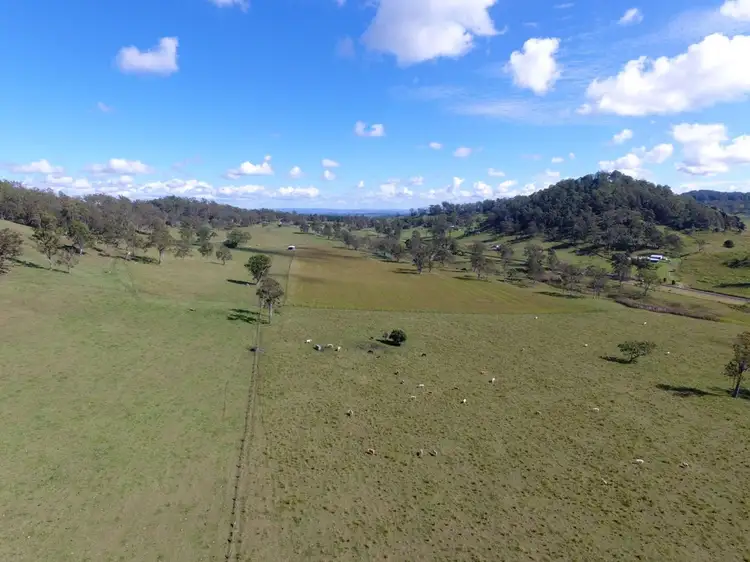 685 Spring Grove Road, Spring Grove NSW 2470