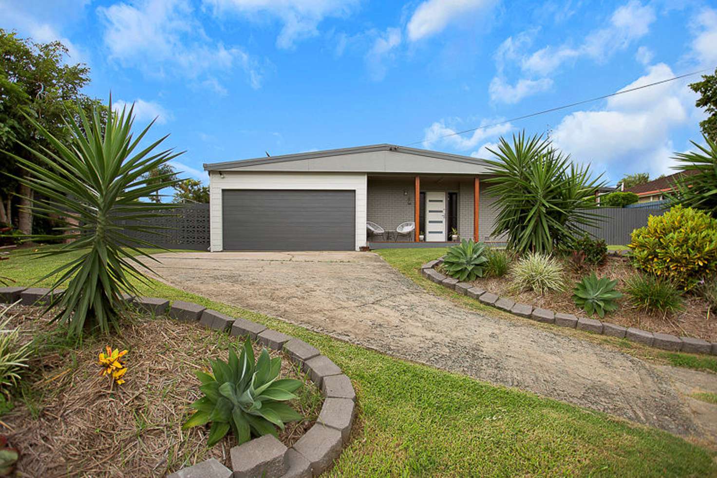 Main view of Homely house listing, 9 willetts Road, Mount Pleasant QLD 4740