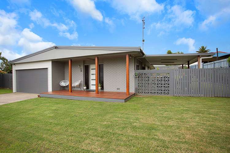 Second view of Homely house listing, 9 willetts Road, Mount Pleasant QLD 4740