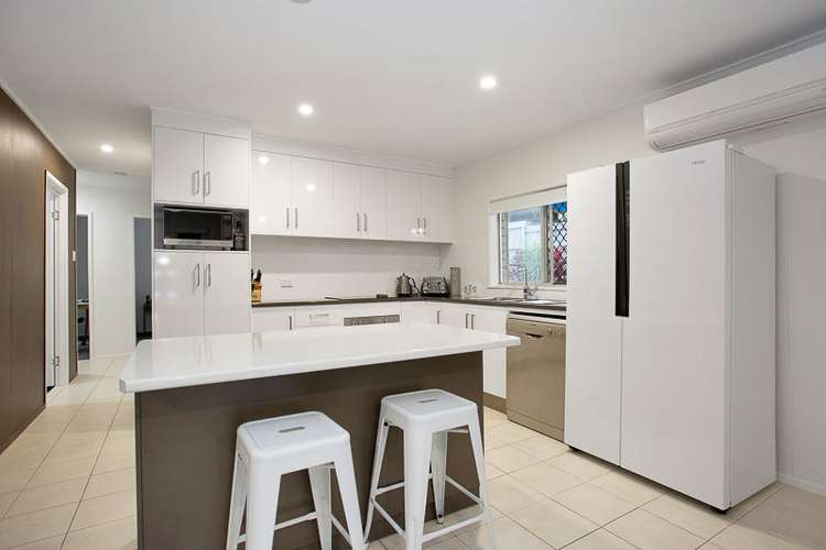 Fifth view of Homely house listing, 9 willetts Road, Mount Pleasant QLD 4740