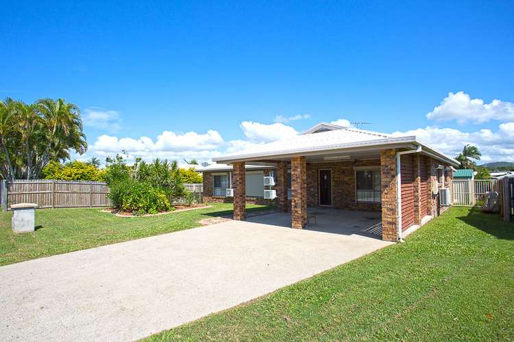 Second view of Homely house listing, 13 Davey Street, Glenella QLD 4740
