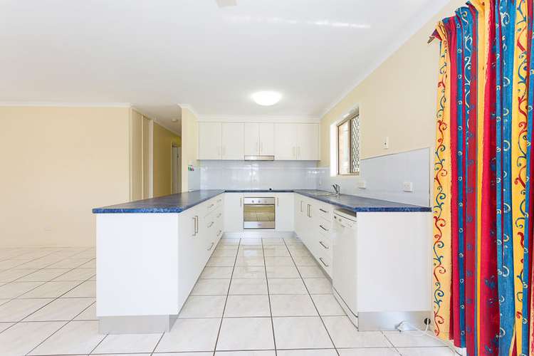 Fourth view of Homely house listing, 13 Davey Street, Glenella QLD 4740