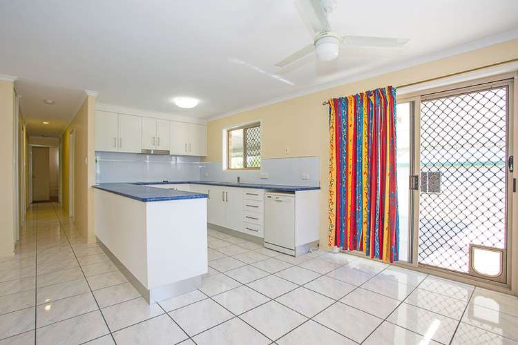 Fifth view of Homely house listing, 13 Davey Street, Glenella QLD 4740