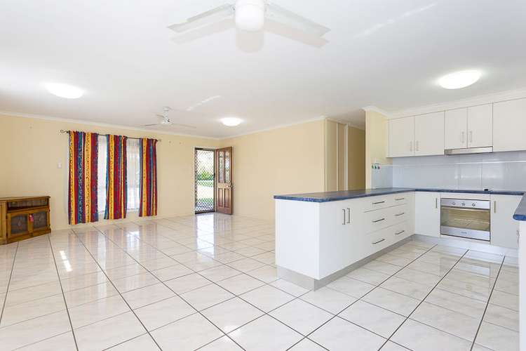 Sixth view of Homely house listing, 13 Davey Street, Glenella QLD 4740