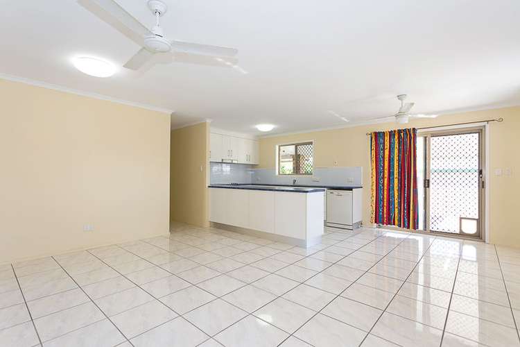 Seventh view of Homely house listing, 13 Davey Street, Glenella QLD 4740