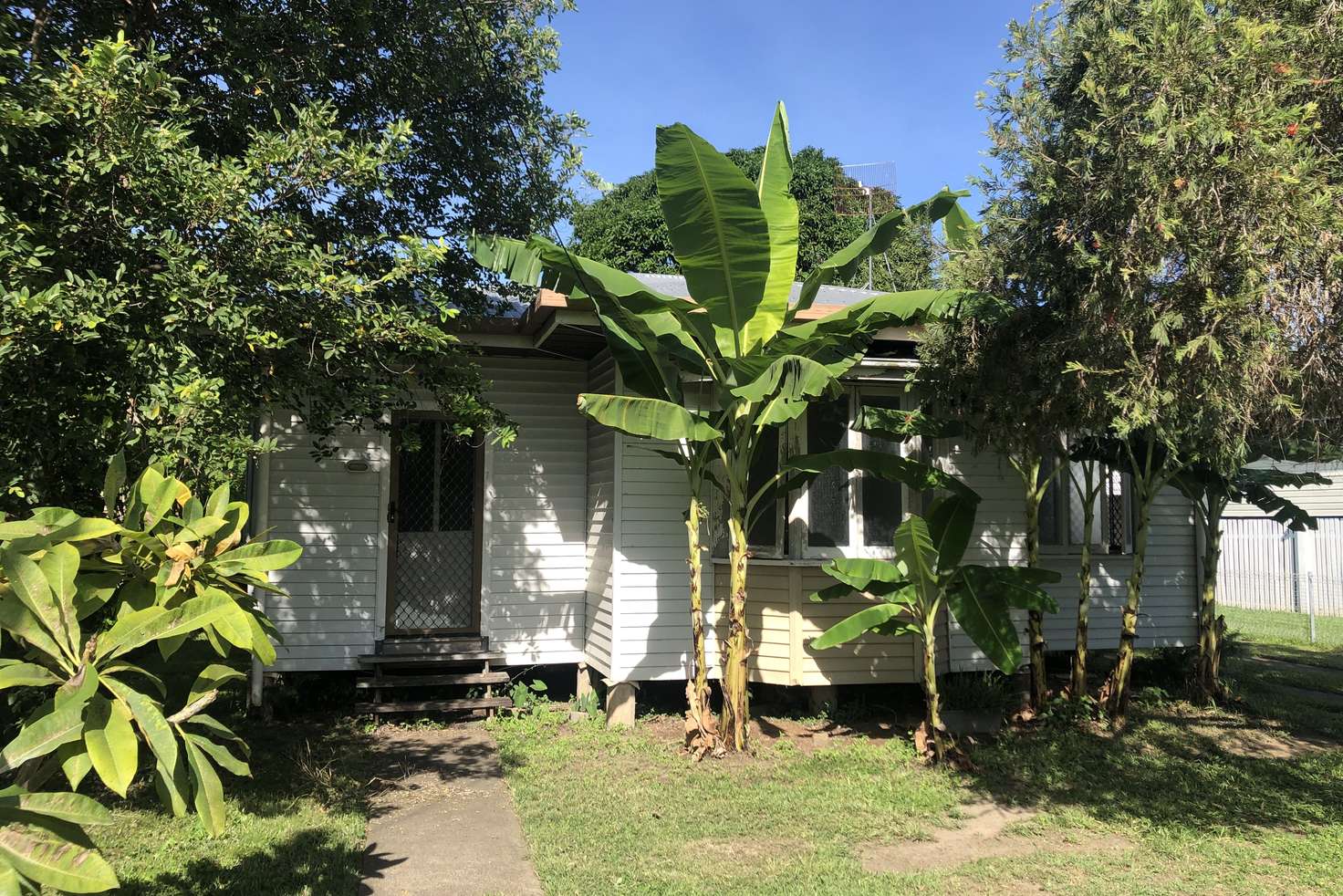 Main view of Homely house listing, 1 McIntyre Street, East Mackay QLD 4740