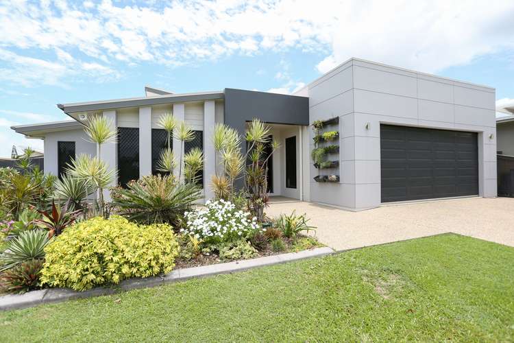 Second view of Homely house listing, 10 Argos Street, Ooralea QLD 4740